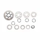 Shimano CS-6700 #2