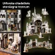 LEGO ICONS The Lord of the Rings: Minas TirithTM #10
