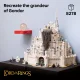 LEGO ICONS The Lord of the Rings: Minas TirithTM #14