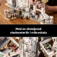 LEGO ICONS The Lord of the Rings: Minas TirithTM #3