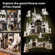 LEGO ICONS The Lord of the Rings: Minas TirithTM #18
