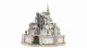 LEGO ICONS The Lord of the Rings: Minas TirithTM #6