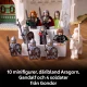 LEGO ICONS The Lord of the Rings: Minas TirithTM #8