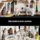LEGO ICONS The Lord of the Rings: Minas TirithTM #16