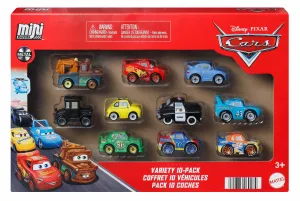 Mattel Disney Pixar Cars JBH06
