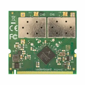 Mikrotik R52HND