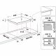 Whirlpool WL B4265 BF/IXL #2