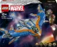 LEGO Guardians of the Galaxy: The Milano
