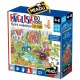 Headu Easy English 100 Words Farm