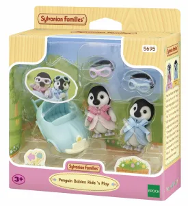 Sylvanian Families 5695