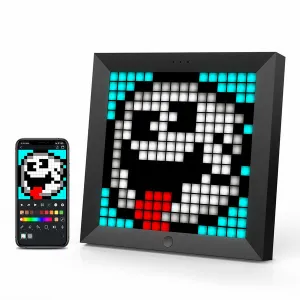Divoom Pixoo