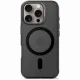 Decoded Clear Case