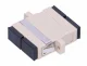 Extralink ADAPTER SC/PC SC/UPC MM DUPLEX - Adapter