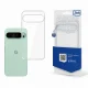 3MK Clear Case