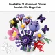 LEGO Botanicals 11507 #3