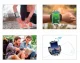 Mobilis ARM BAND 4-6IN . #2