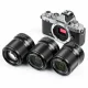 VILTROX AF 33/1.4 E #5