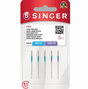 SINGER N2026S1416M503