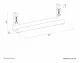 Neomounts ADS07-121BL #9