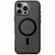 Decoded Clear Case
