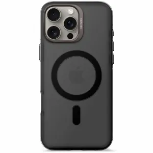 Decoded Clear Case