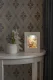 Konstsmide Water Lantern Frame Santa #2