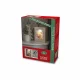 Konstsmide Water Lantern Frame Santa #4