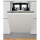Whirlpool WSIO 3T223 PE X