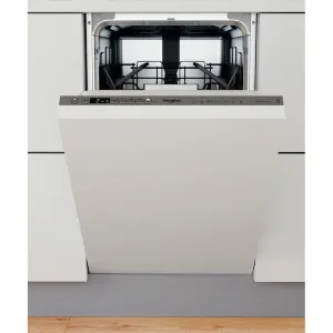 Whirlpool WSIO 3T223 PE X
