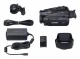 Canon LEGRIA HF G70 #4