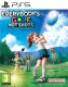 BANDAI NAMCO Entertainment Everybody's Golf Hot Shots (PS5) #2