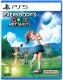 BANDAI NAMCO Entertainment Everybody's Golf Hot Shots (PS5)