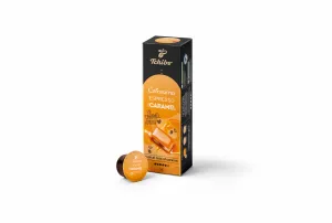 Tchibo Espresso Caramel 10pcs