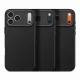 Decoded Silicone Backcover Apple iPhone 17 Pro Max Phantom Black #9