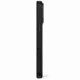 Decoded Silicone Backcover Apple iPhone 17 Pro Max Phantom Black #5