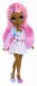 MGA Entertainment Rainbow High Air Brush & Create Fashion Dolls - Grey Eyes #6