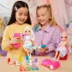 MGA Entertainment Rainbow High Air Brush & Create Fashion Dolls - Grey Eyes #10