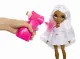 MGA Entertainment Rainbow High Air Brush & Create Fashion Dolls - Grey Eyes #4