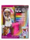 MGA Entertainment Rainbow High Air Brush & Create Fashion Dolls - Grey Eyes #2