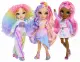 MGA Entertainment Rainbow High Air Brush & Create Fashion Dolls - Grey Eyes #8