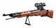 Jamara CaDA Karabiner 98K