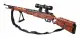 Jamara CaDA Karabiner 98K #4