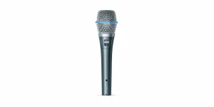 Shure BETA 87A