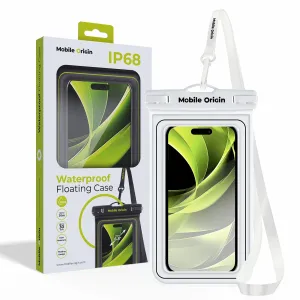 Mobile Origin DBXL-WHT-BLK01