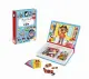 JANOD Boy's Costumes Magneti'book #3