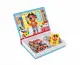 JANOD Boy's Costumes Magneti'book #4