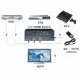 Techly IDATA HDMI-4K31 #5