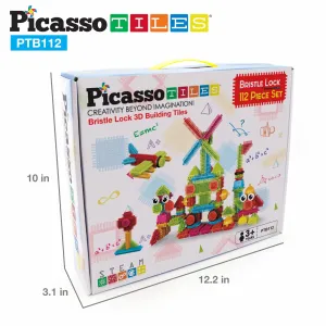 PicassoTiles PTB112