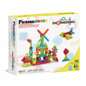 PicassoTiles PTB112