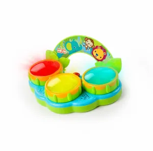 Bright Starts Safari Beats